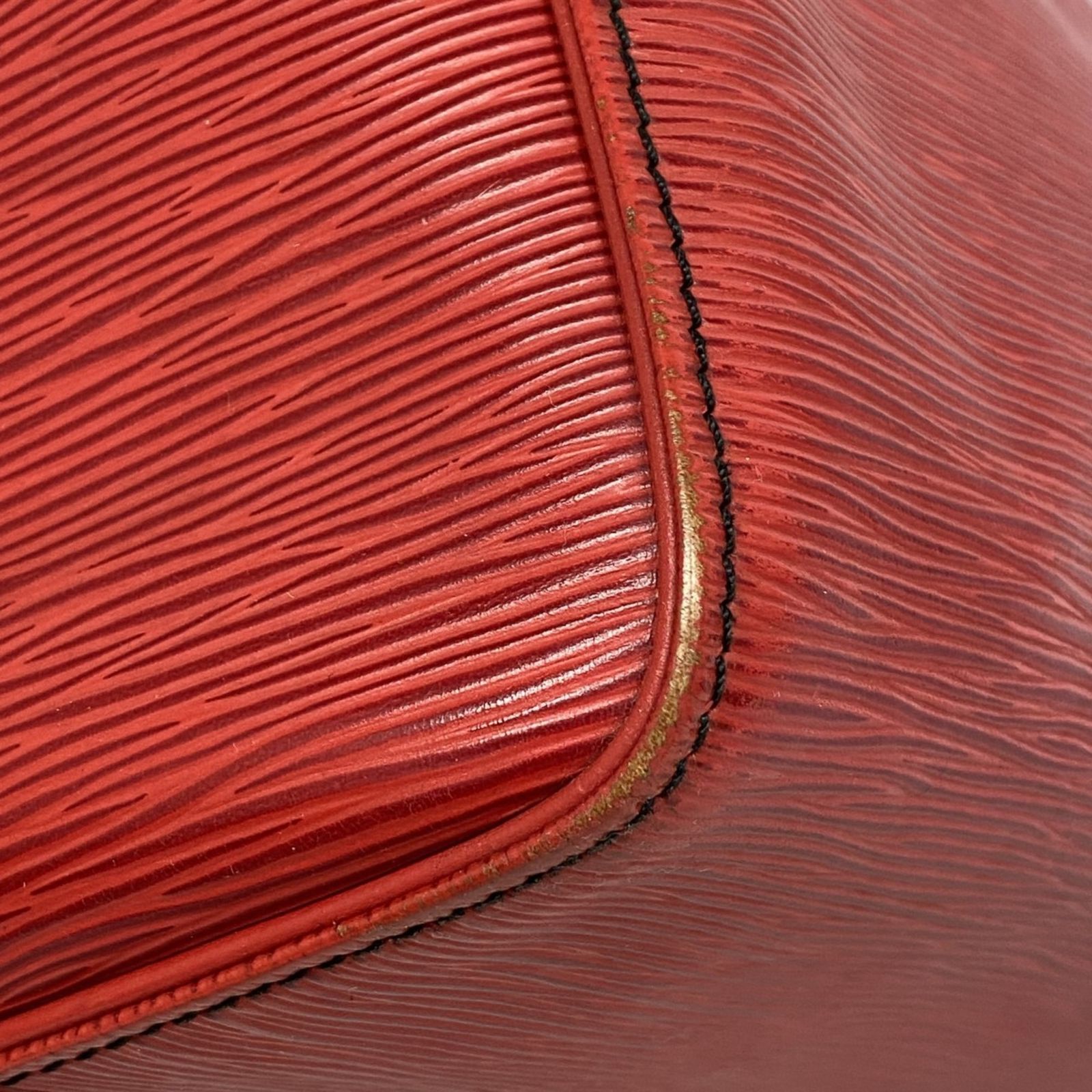 ルイ・ヴィトン(Louis Vuitton) ルイ・ヴィトン ハンドバッグ エピ