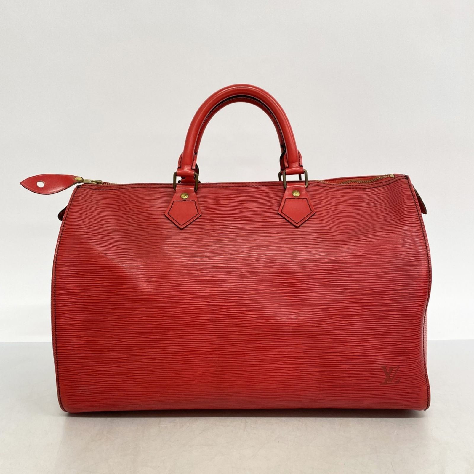 ルイ・ヴィトン(Louis Vuitton) ルイ・ヴィトン ハンドバッグ エピ