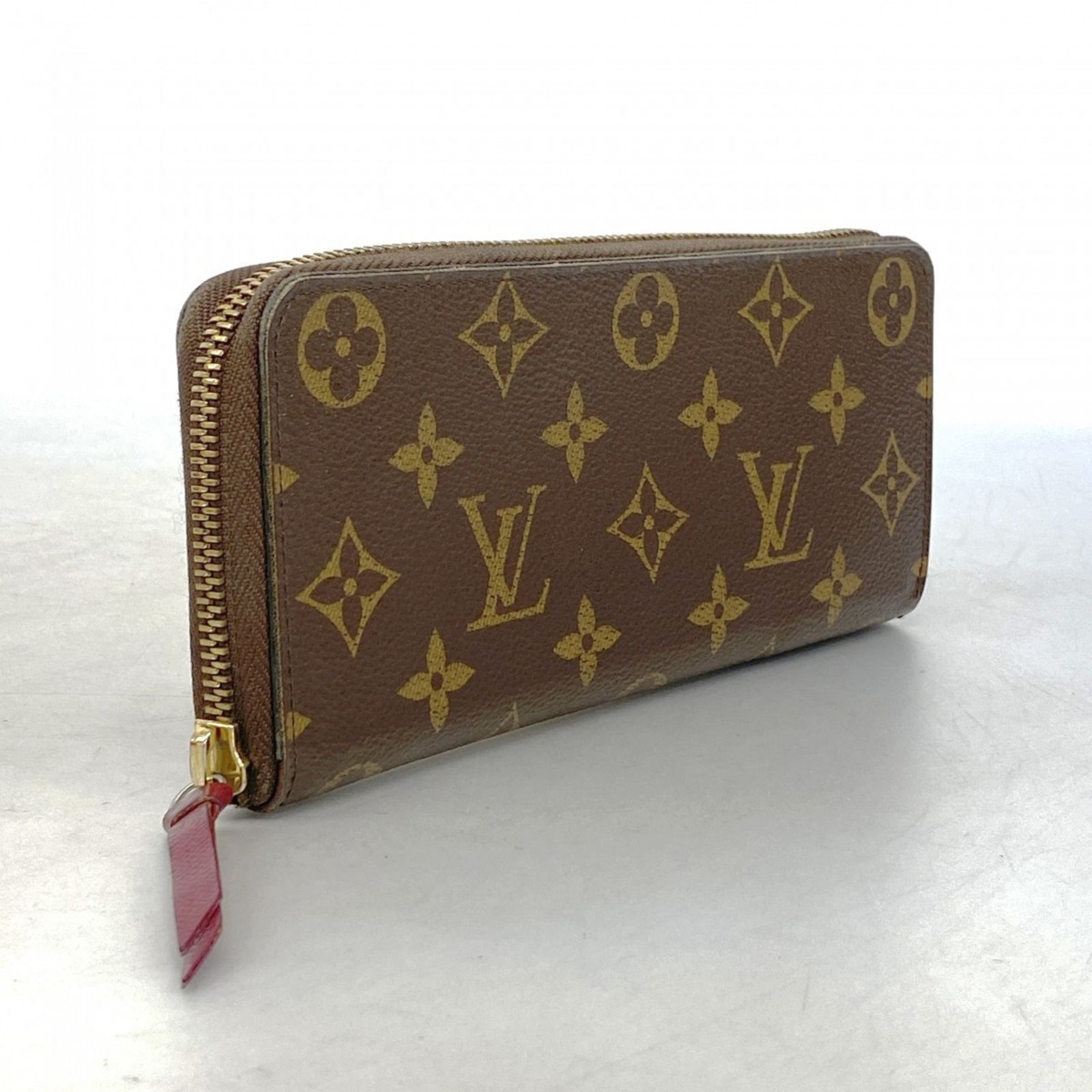 ルイ・ヴィトン(Louis Vuitton) ルイ・ヴィトン 長財布 モノグラム