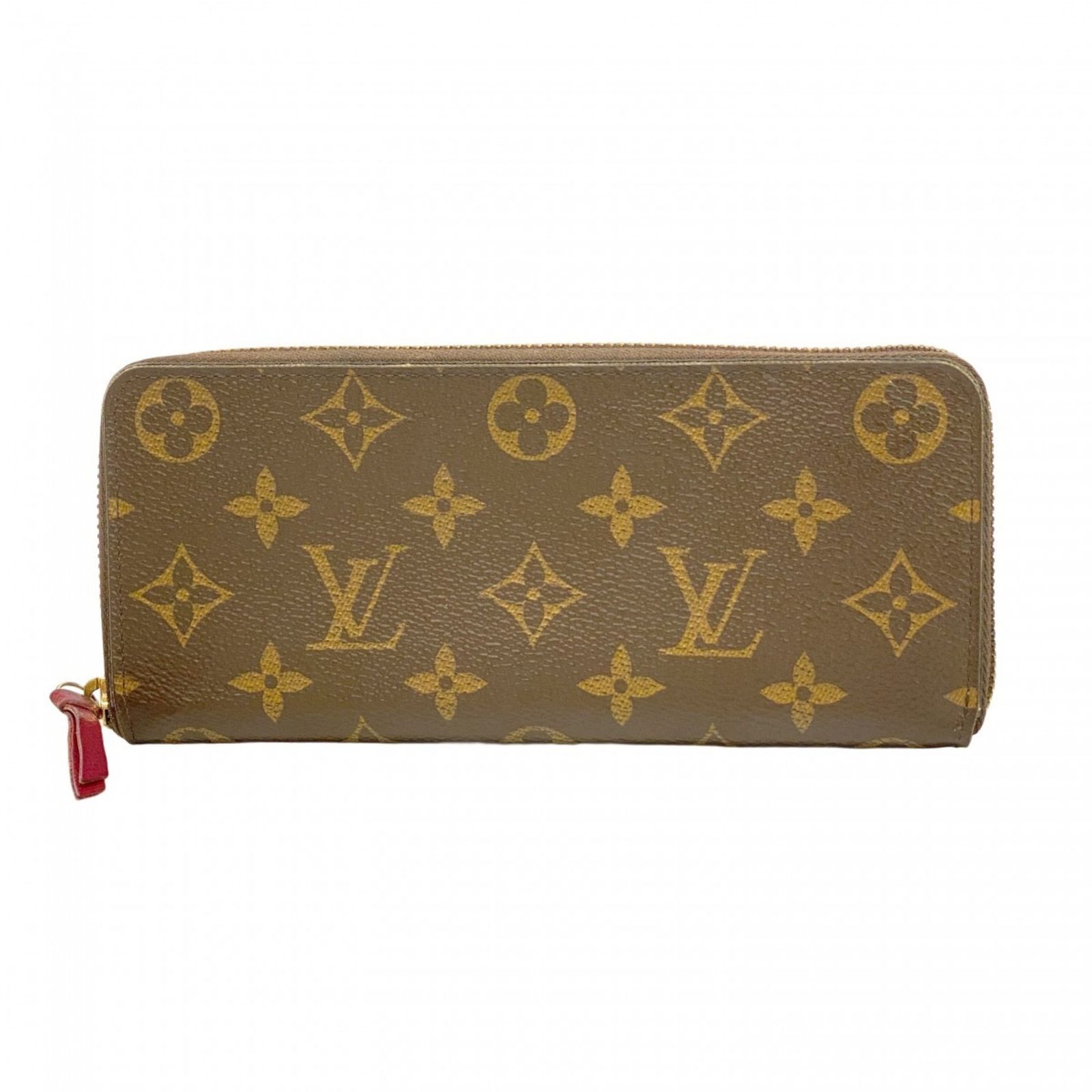 ルイ・ヴィトン(Louis Vuitton) ルイ・ヴィトン 長財布 モノグラム