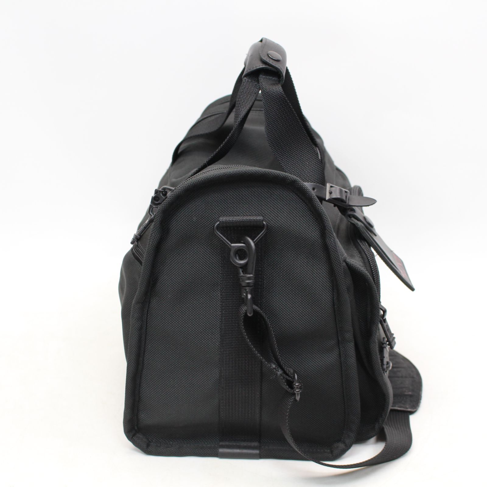 IS574)TUMI ボストンバッグ ショルダーバッグ カメラバッグ 261D3