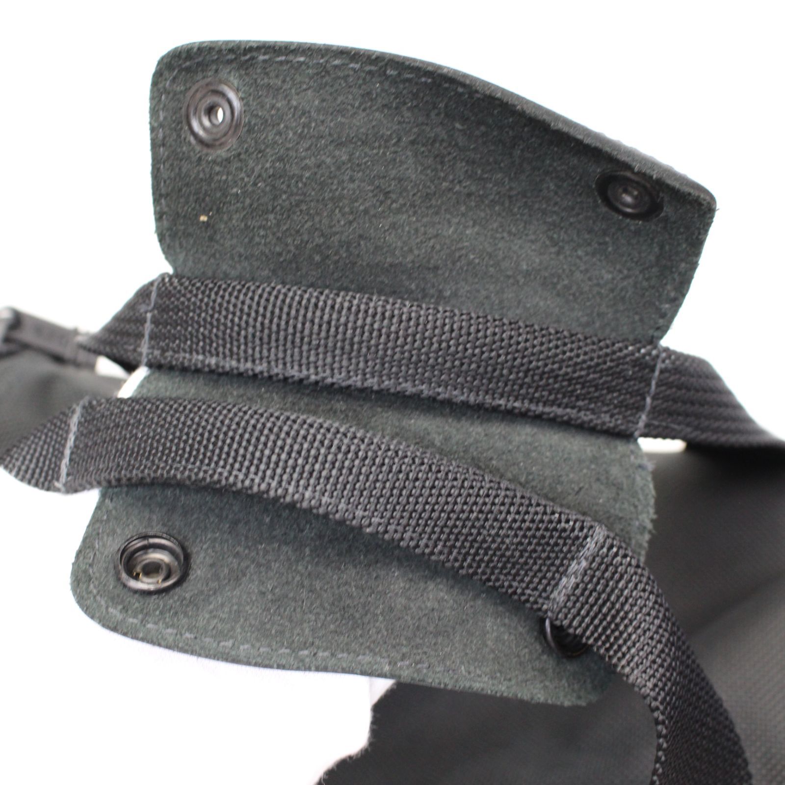 IS574)TUMI ボストンバッグ ショルダーバッグ カメラバッグ 261D3