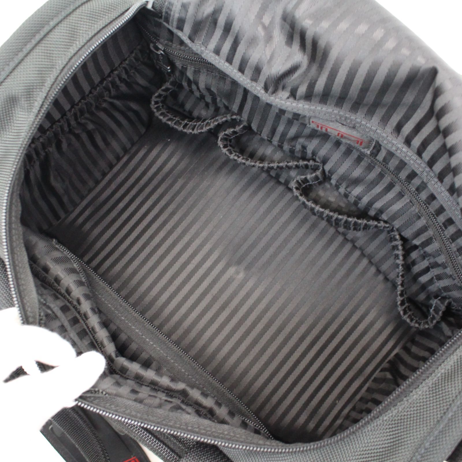 IS574)TUMI ボストンバッグ ショルダーバッグ カメラバッグ 261D3