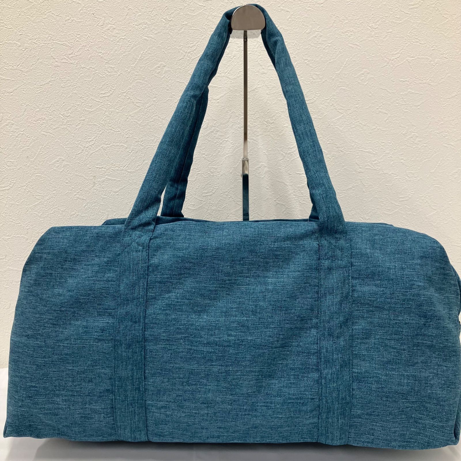 9026 repetto レペット ダッフルバッグ ボストンバッグ ドラムバッグ