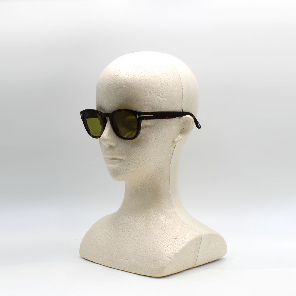TOM FORD トムフォード FT0590⁄S 52N 51 サングラス グローバル