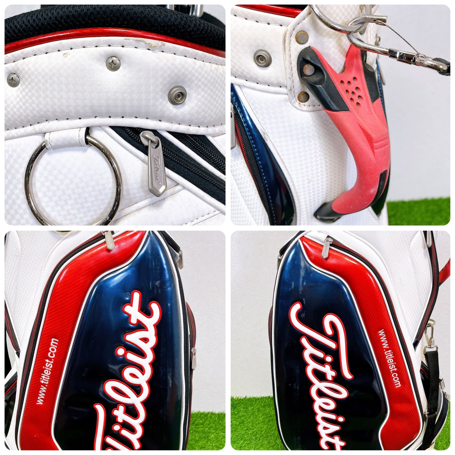 希少レフティ】Titleist 917D3 917F2 818H タイトリスト メンズゴルフ