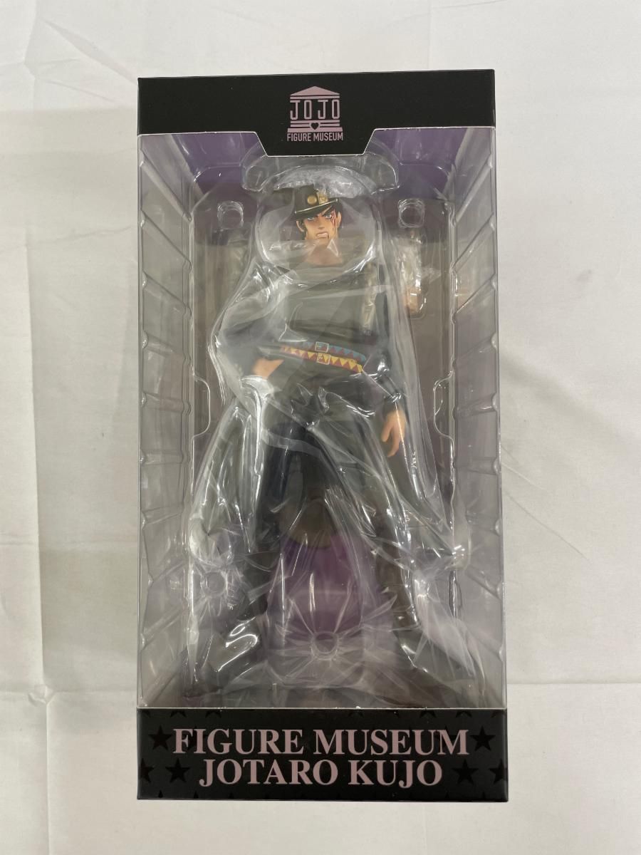 空条承太郎 「ジョジョの奇妙な冒険 第三部 スターダストクルセイダー