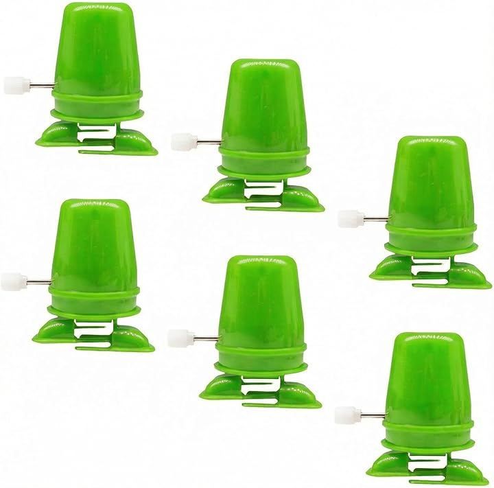 シャンディニー(Chandeny) 歩く ぜんまい おもちゃ パーツ 修理 仕組み