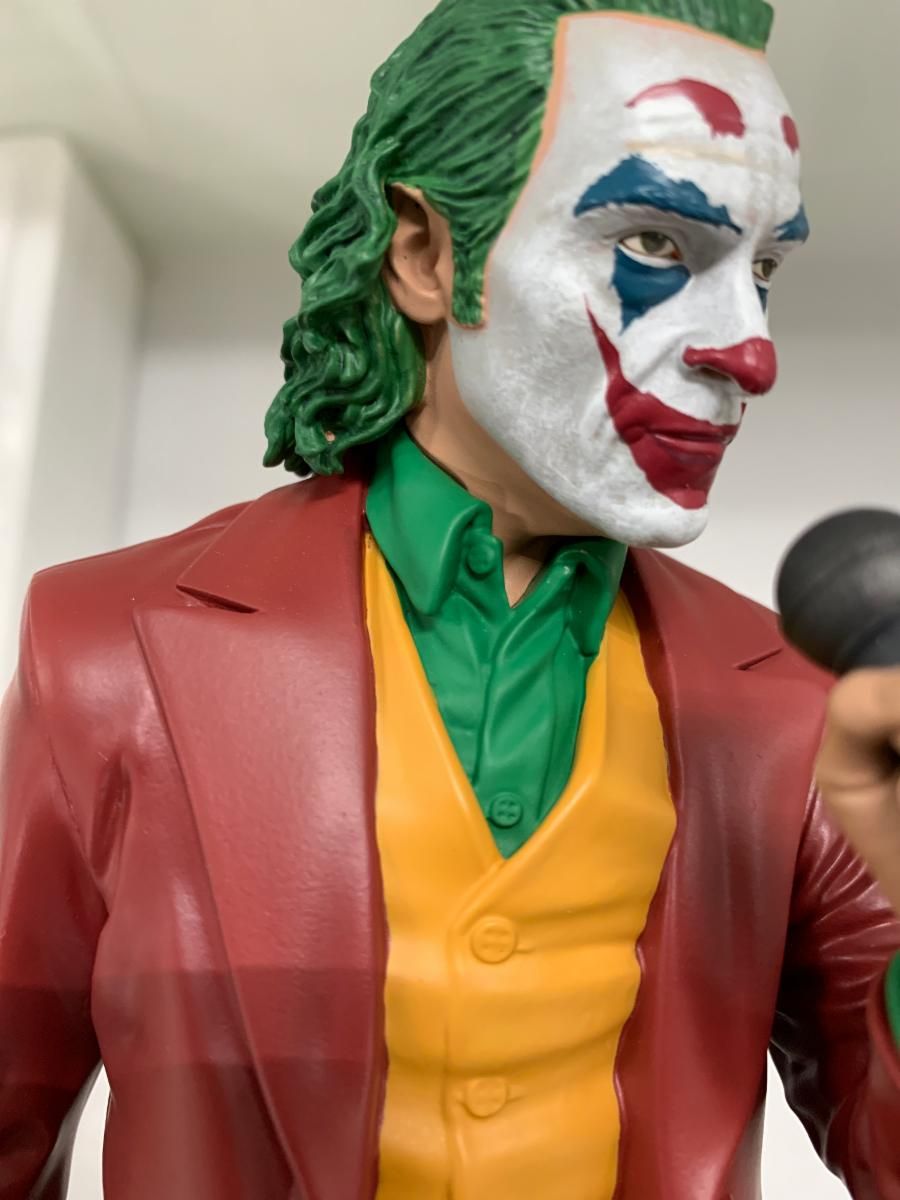 ジョーカー 「ジョーカー：フォリ・ア・ドゥ」 DCダイレクト