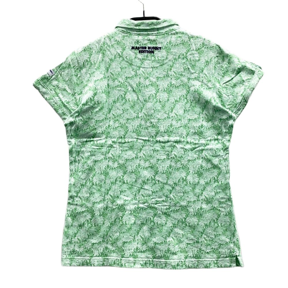サイズ：1 MASTER BUNNY EDITION マスターバニーエディション 半袖