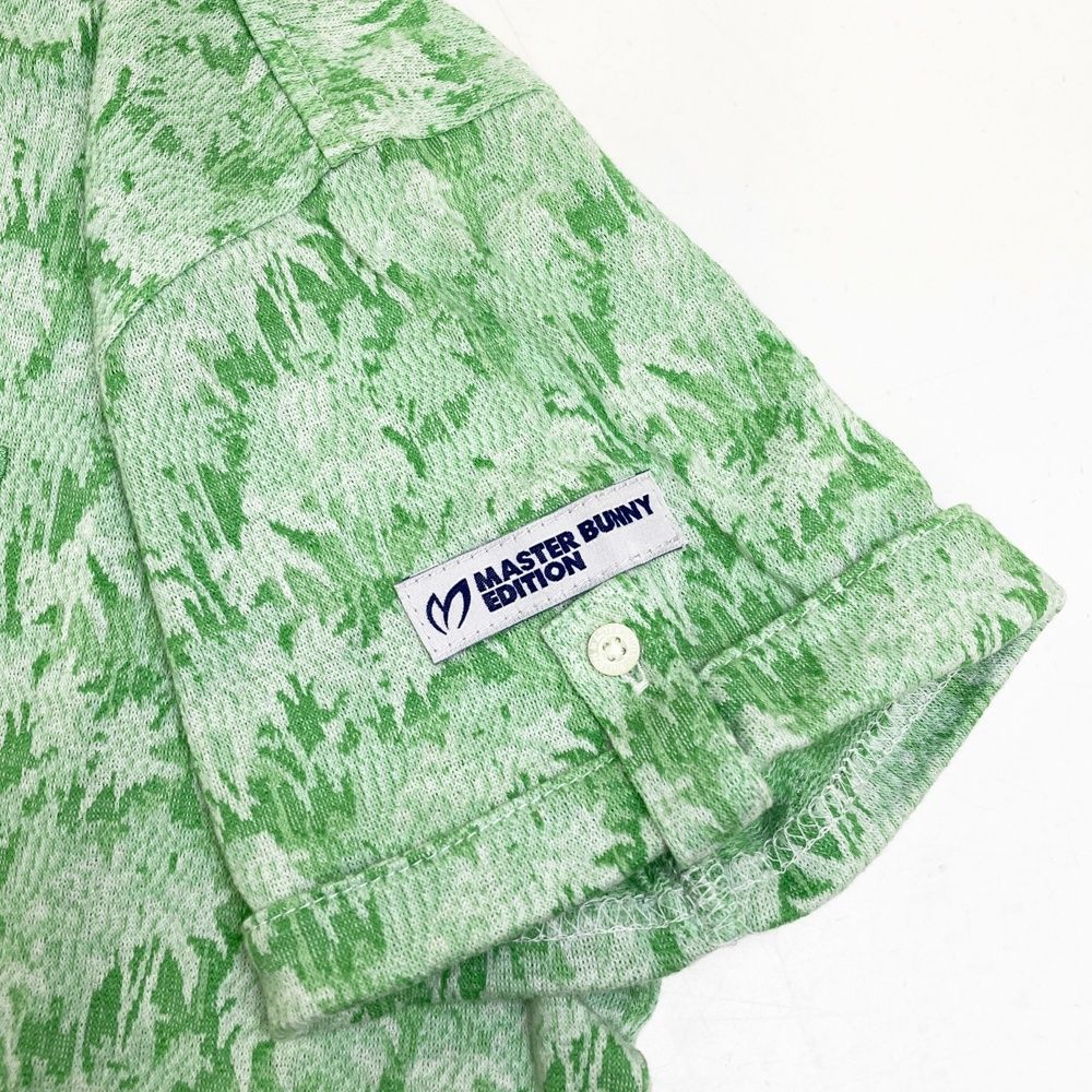 サイズ：1 MASTER BUNNY EDITION マスターバニーエディション 半袖