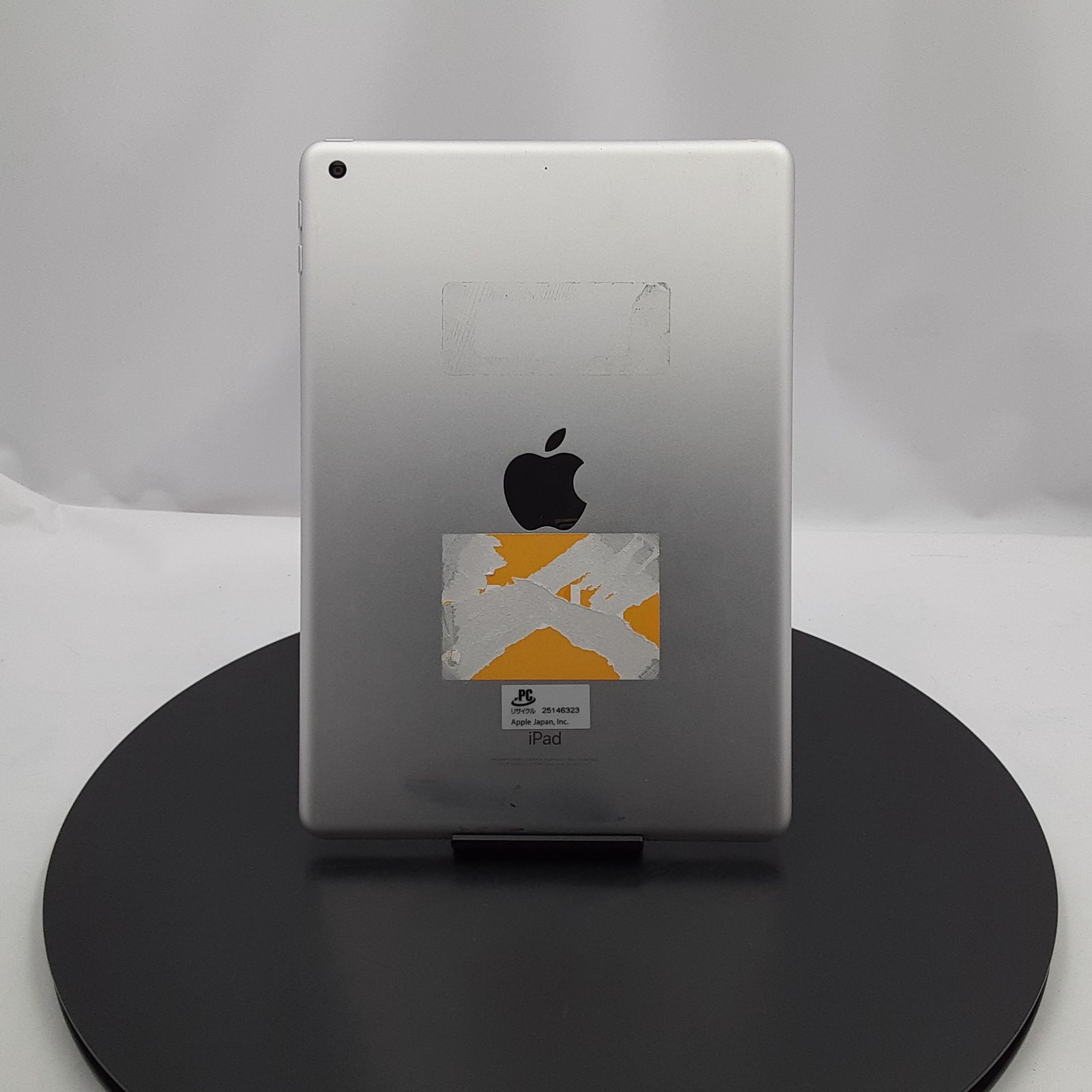 ☆ジャンク/一部動作確認済み☆Apple iPad 第5世代 Wi-Fi 128GB MP2J2J