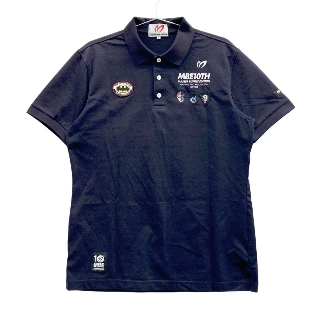 サイズ：4 MASTER BUNNY EDITION マスターバニーエディション 10周年