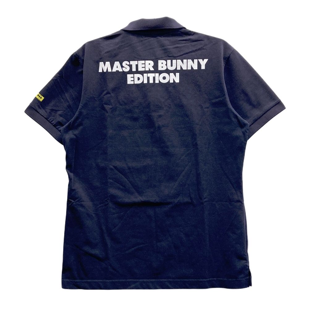 サイズ：4 MASTER BUNNY EDITION マスターバニーエディション 10周年