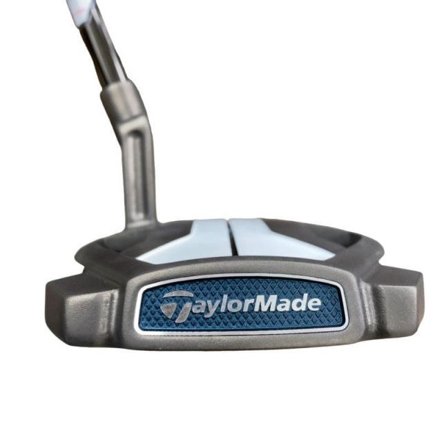 中古】 テーラーメイド Spider TOUR X X1 34インチ パター PT スチール