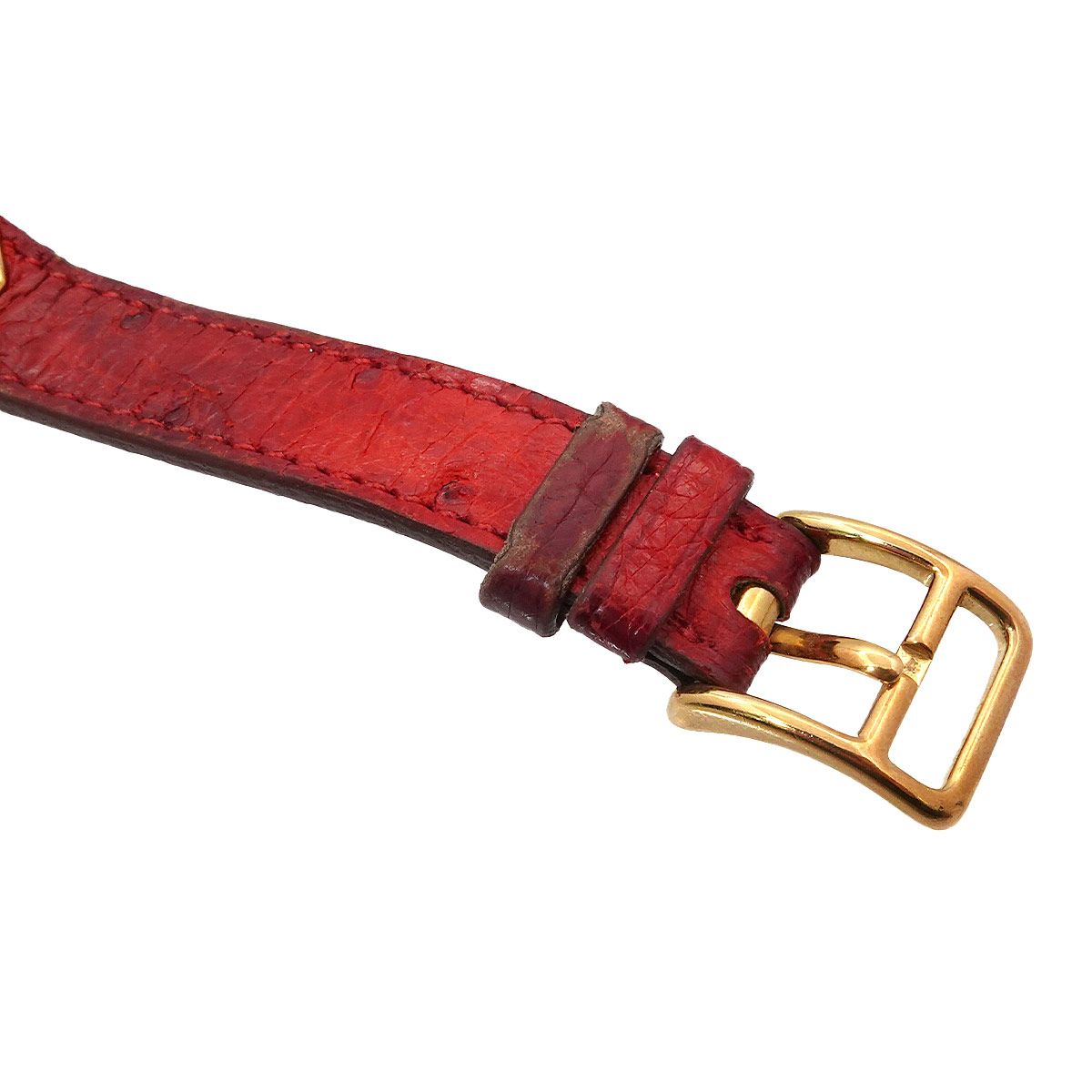 エルメス HERMES ケリーウォッチ ヴィンテージ レディース 腕時計