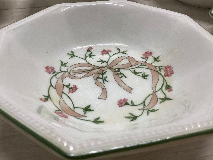 T14 JOHNSON BROTHERS ジョンソンブラザーズ イギリス製 洋食器