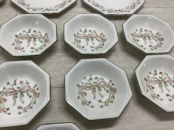 T14 JOHNSON BROTHERS ジョンソンブラザーズ イギリス製 洋食器