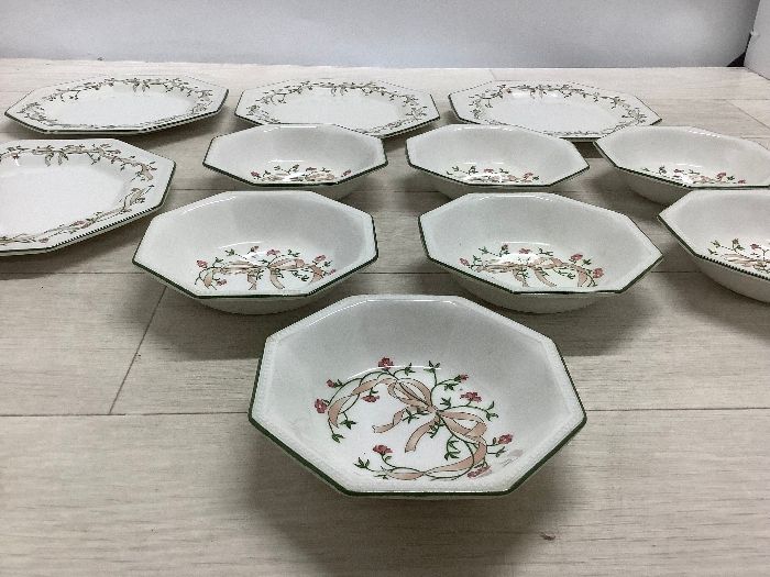 T14 JOHNSON BROTHERS ジョンソンブラザーズ イギリス製 洋食器