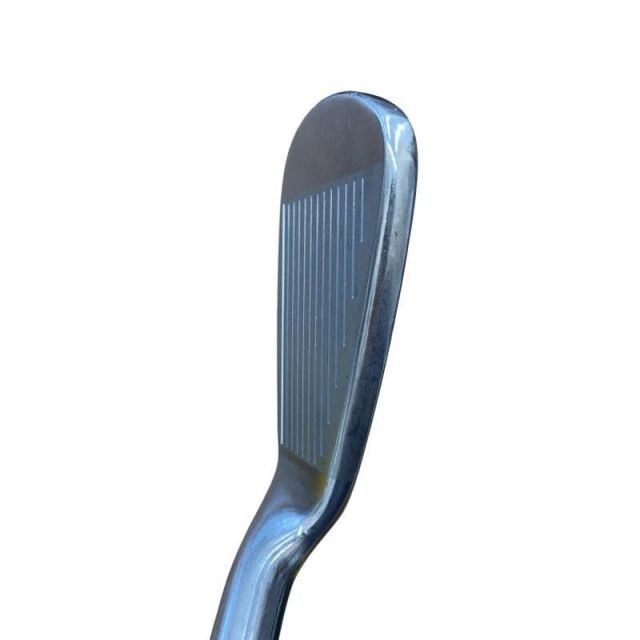 中古】 ミズノ BR-X 7S アイアンセット IR BR-X (フレックスR) メンズ