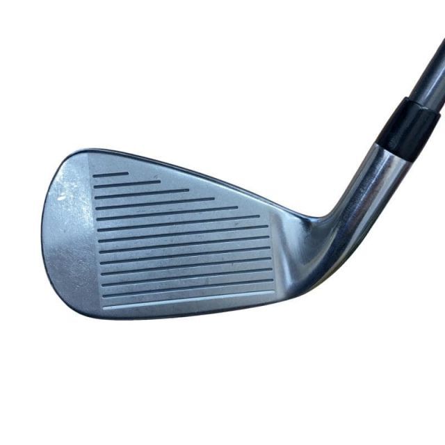 中古】 ミズノ BR-X 7S アイアンセット IR BR-X (フレックスR) メンズ