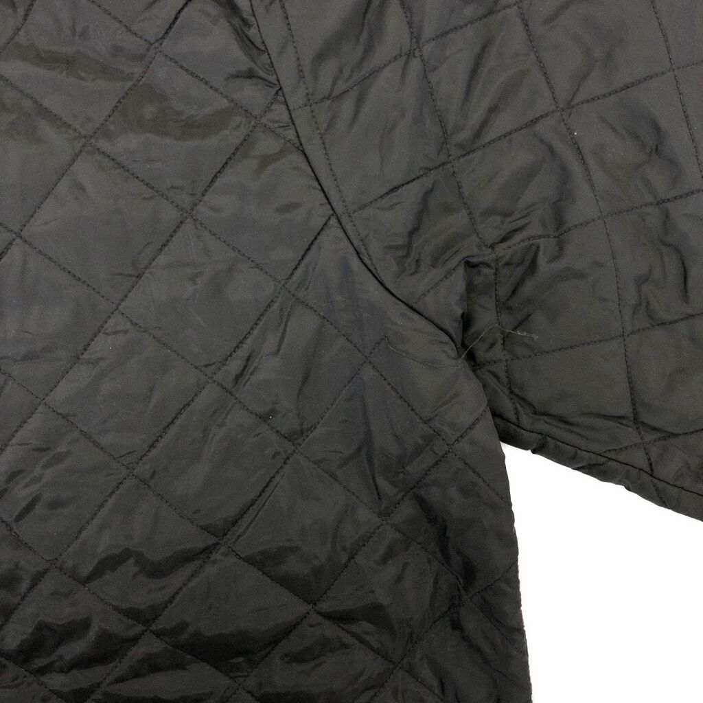 Barbour バブアー LIDDESDALE リッズデイル キルティングジャケット
