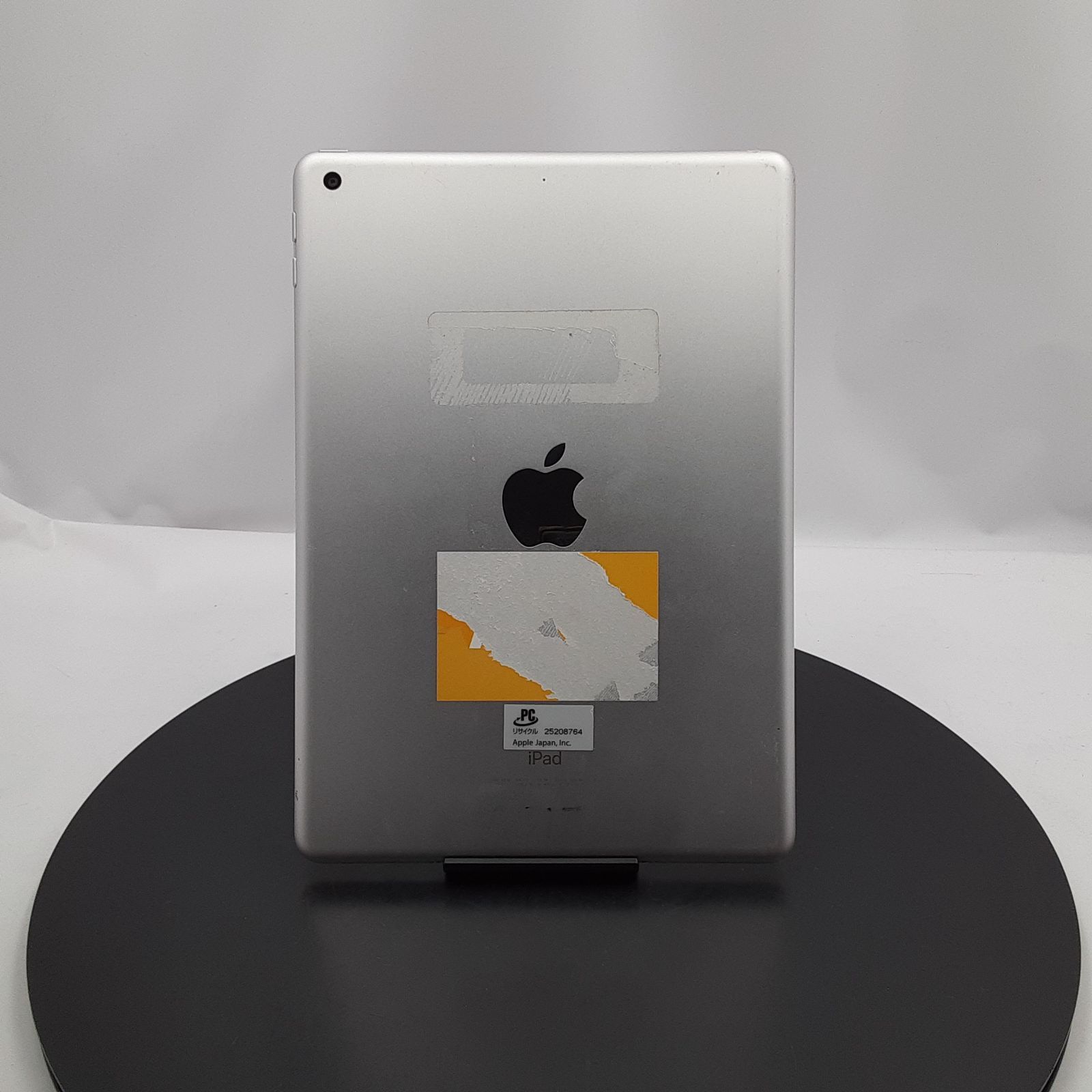 ☆ジャンク/一部動作確認済み☆Apple iPad 第5世代 Wi-Fi 128GB MP2J2J