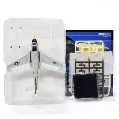 中古】プラモデル 1/144 A-6A VA-115 Arabs 米軍機 「Jウイング監修