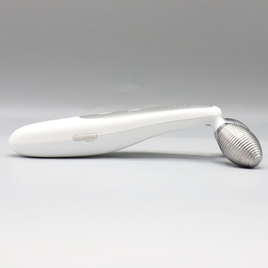 美品】MEDICUBE AGE-R ME-AGE-R-01 EMS美顔器 ダーマショット メディ