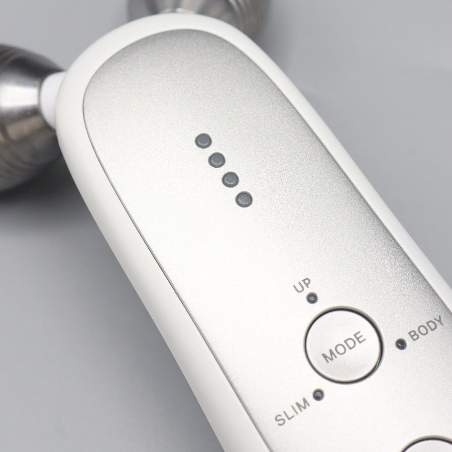 美品】MEDICUBE AGE-R ME-AGE-R-01 EMS美顔器 ダーマショット メディ