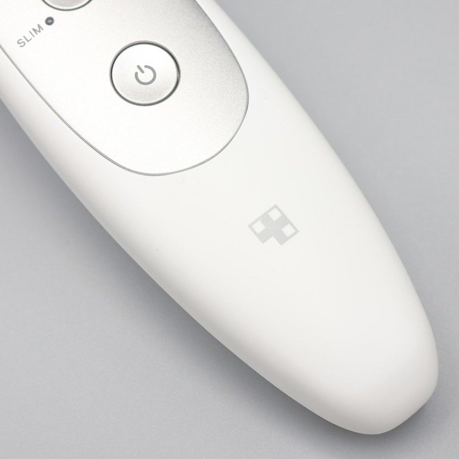 美品】MEDICUBE AGE-R ME-AGE-R-01 EMS美顔器 ダーマショット メディ