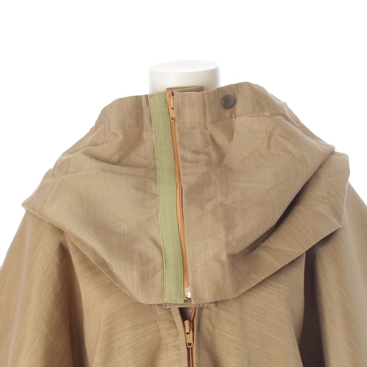 イッセイミヤケ 80s 1984 筆タグ 平面 mod ミリタリー 変形コート 3way