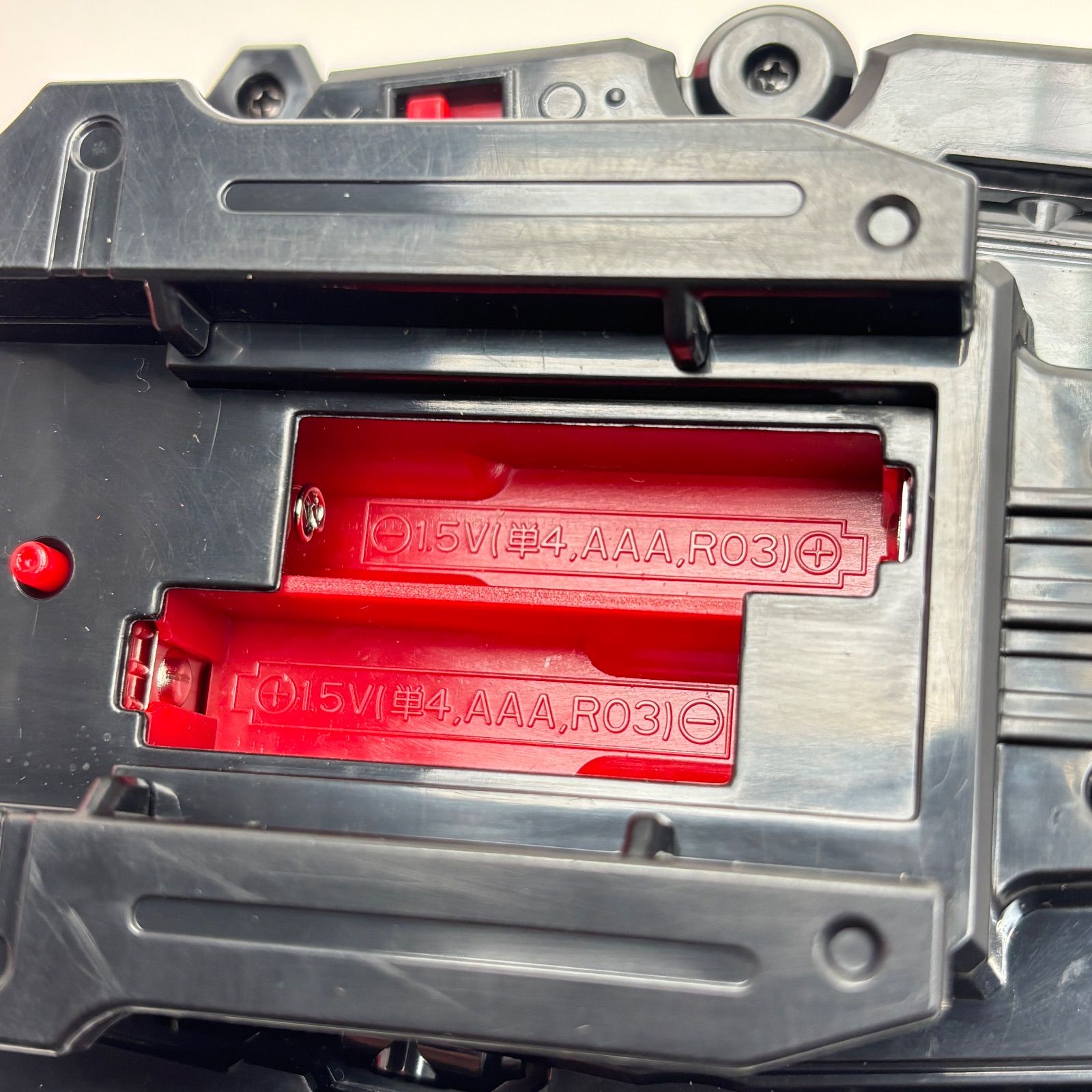 天装戦隊ゴセイジャー ゴセイパワー解放器