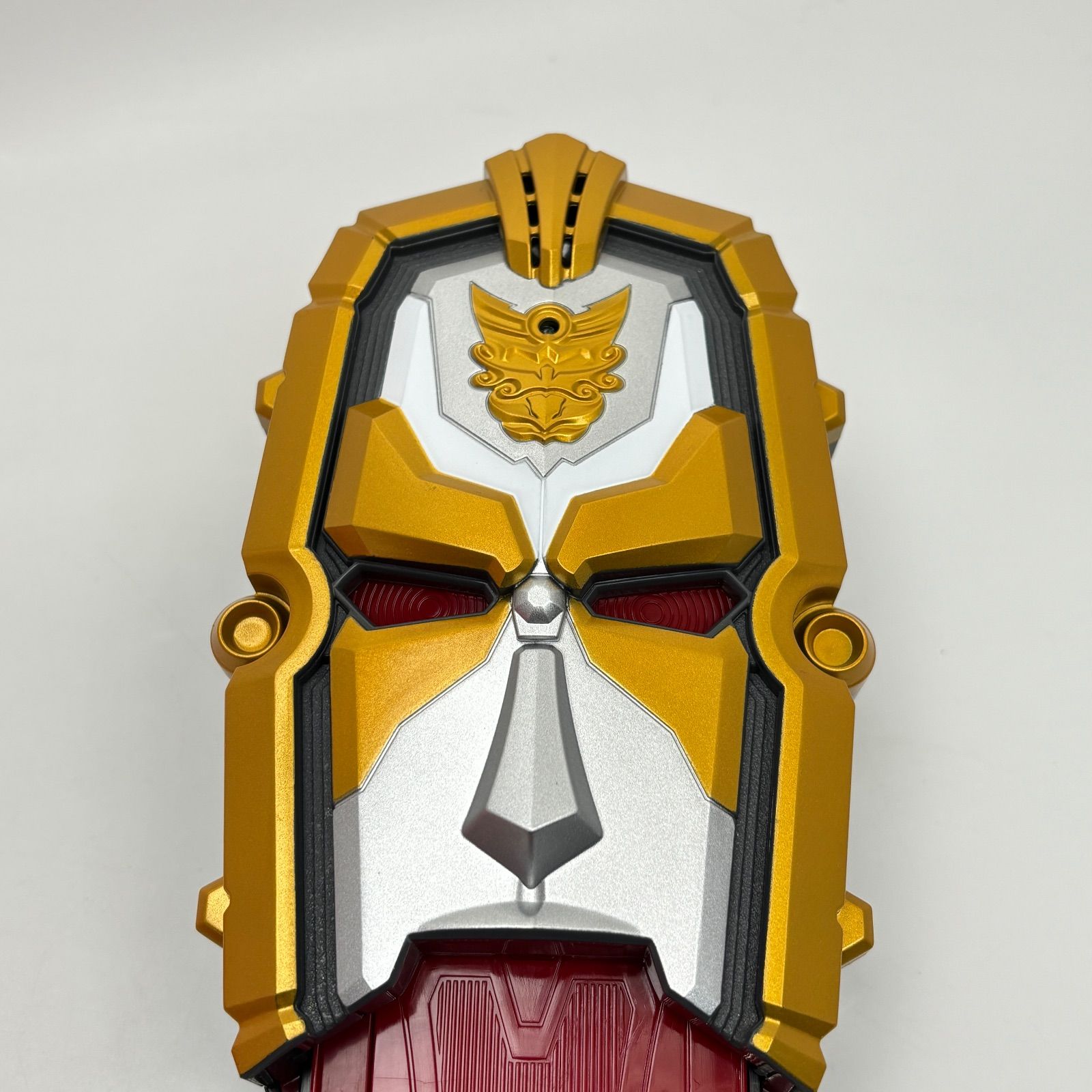 天装戦隊ゴセイジャー ゴセイパワー解放器