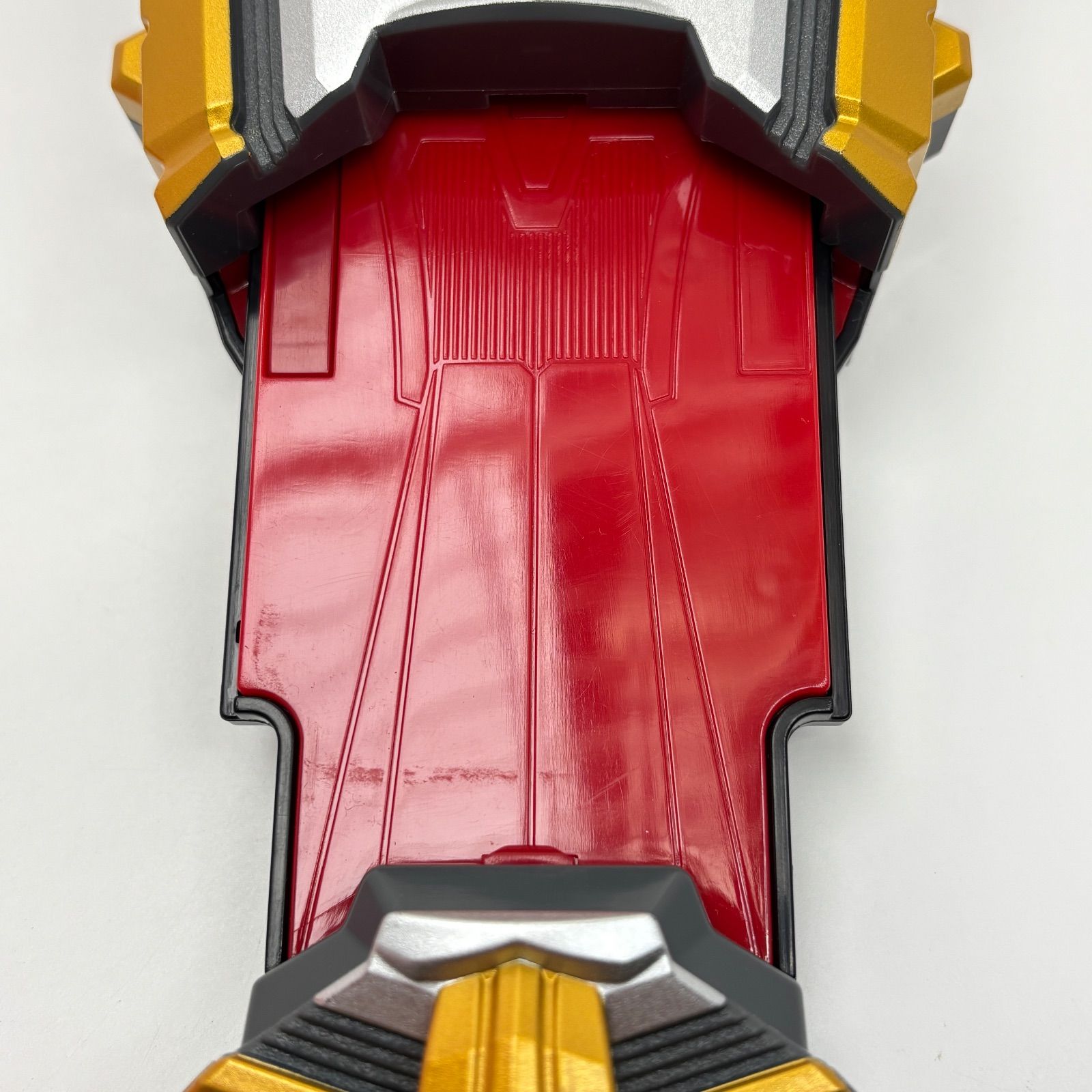 ゴセイパワー解放器 テンソウダー