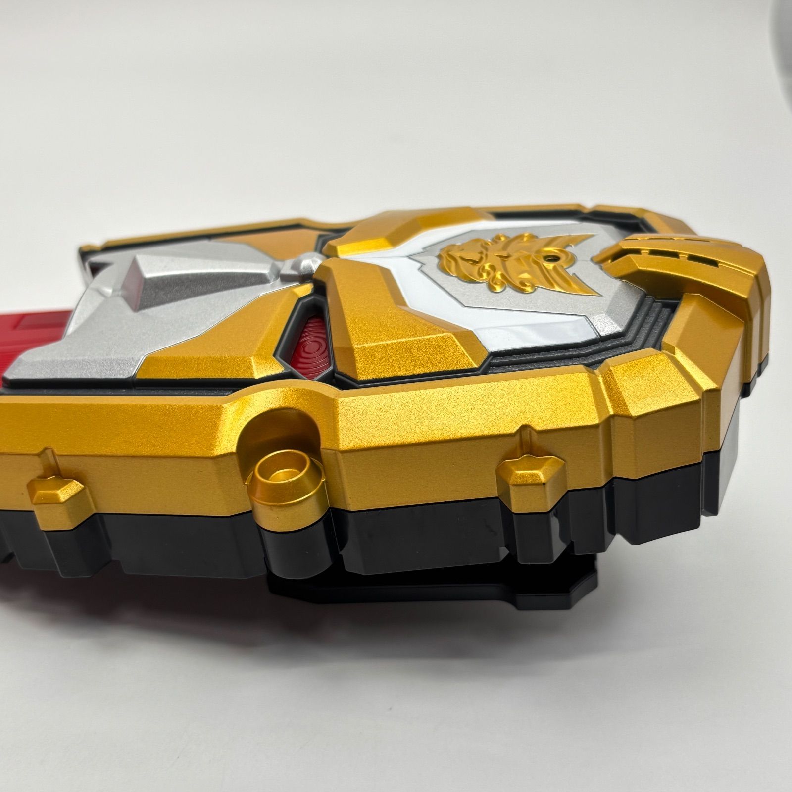 ゴセイパワー解放器