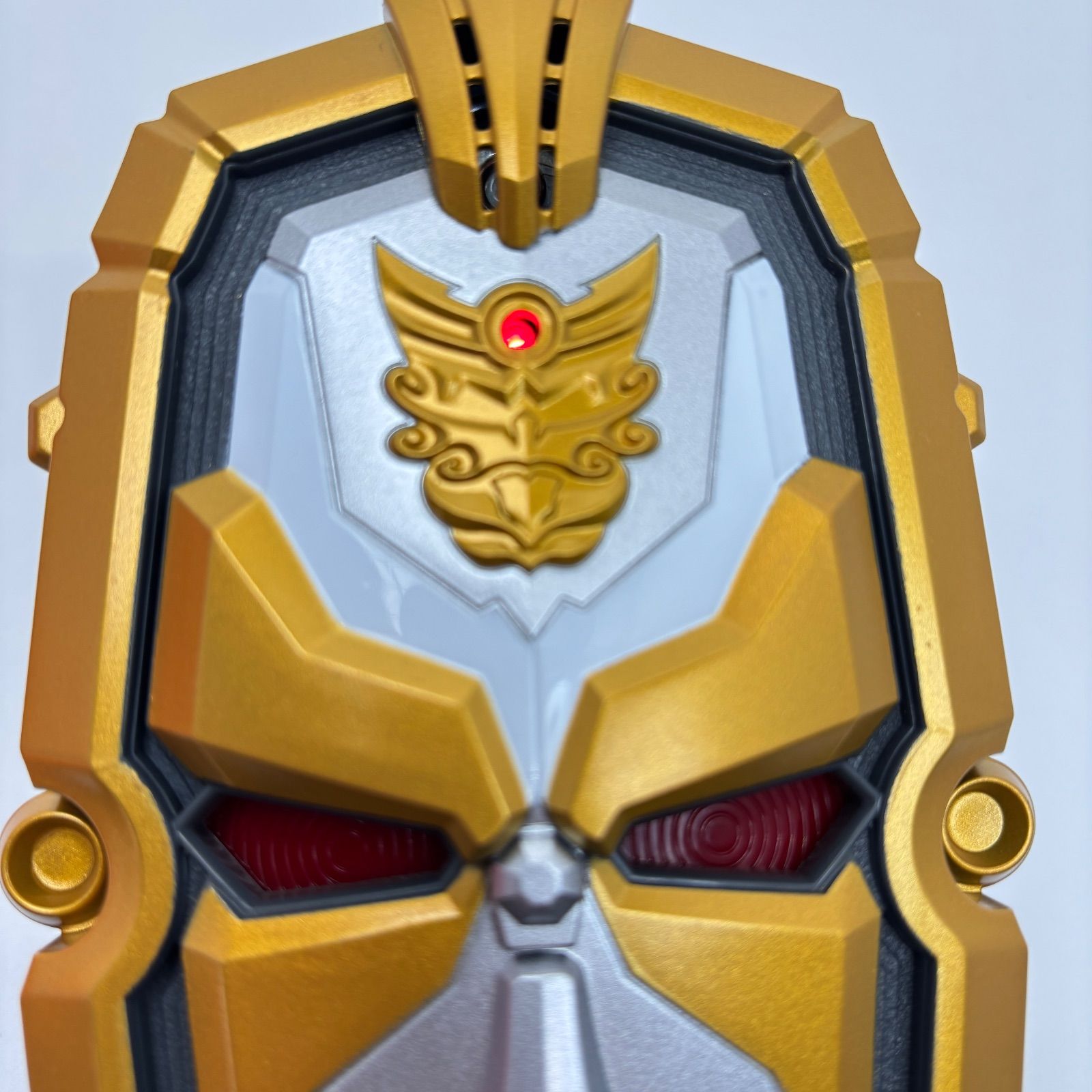  天装戦隊ゴセイジャー ゴセイパワー解放器 テンソウダー バンダイ 戦隊ヒーロー キャラクター玩具