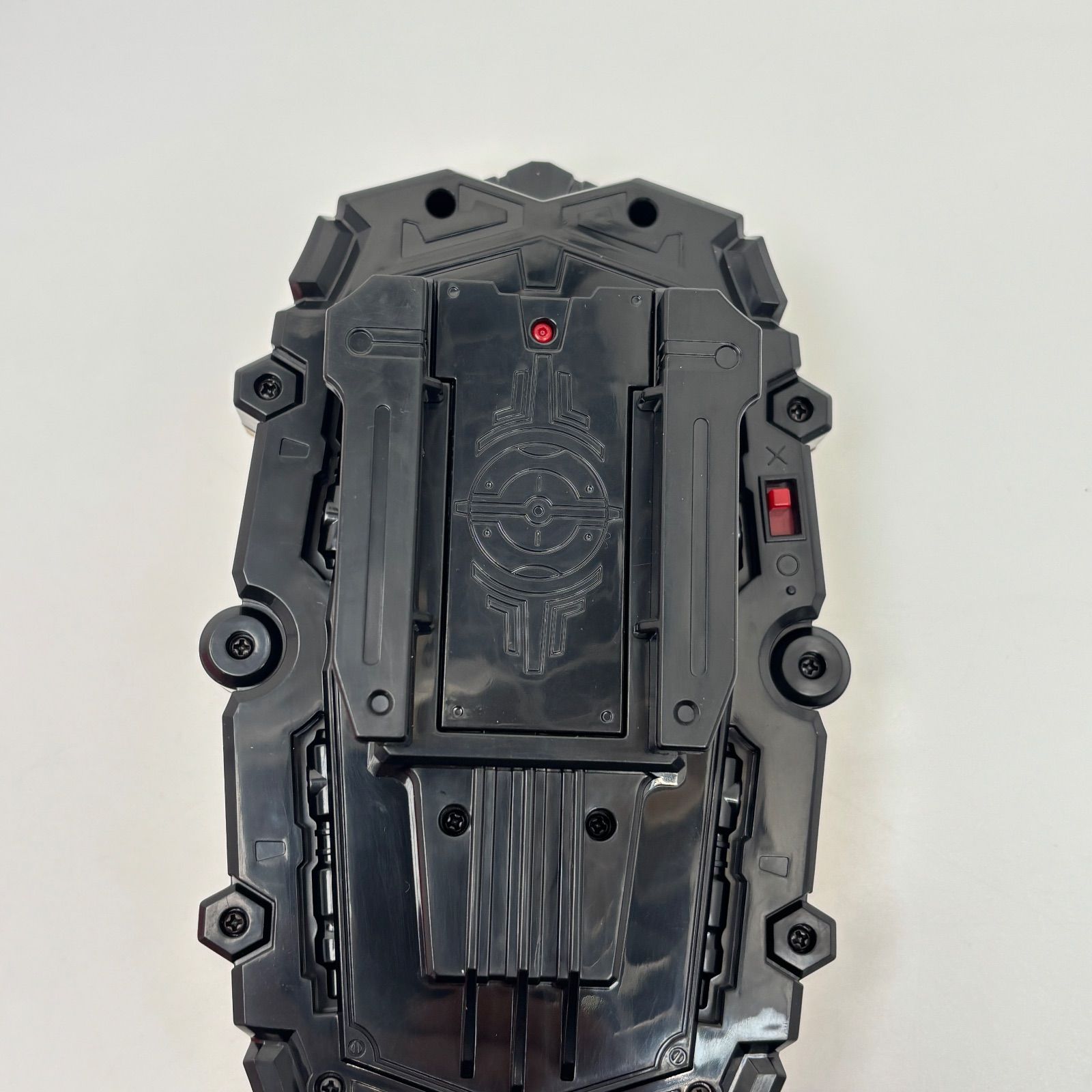 テンソウダー バンダイ