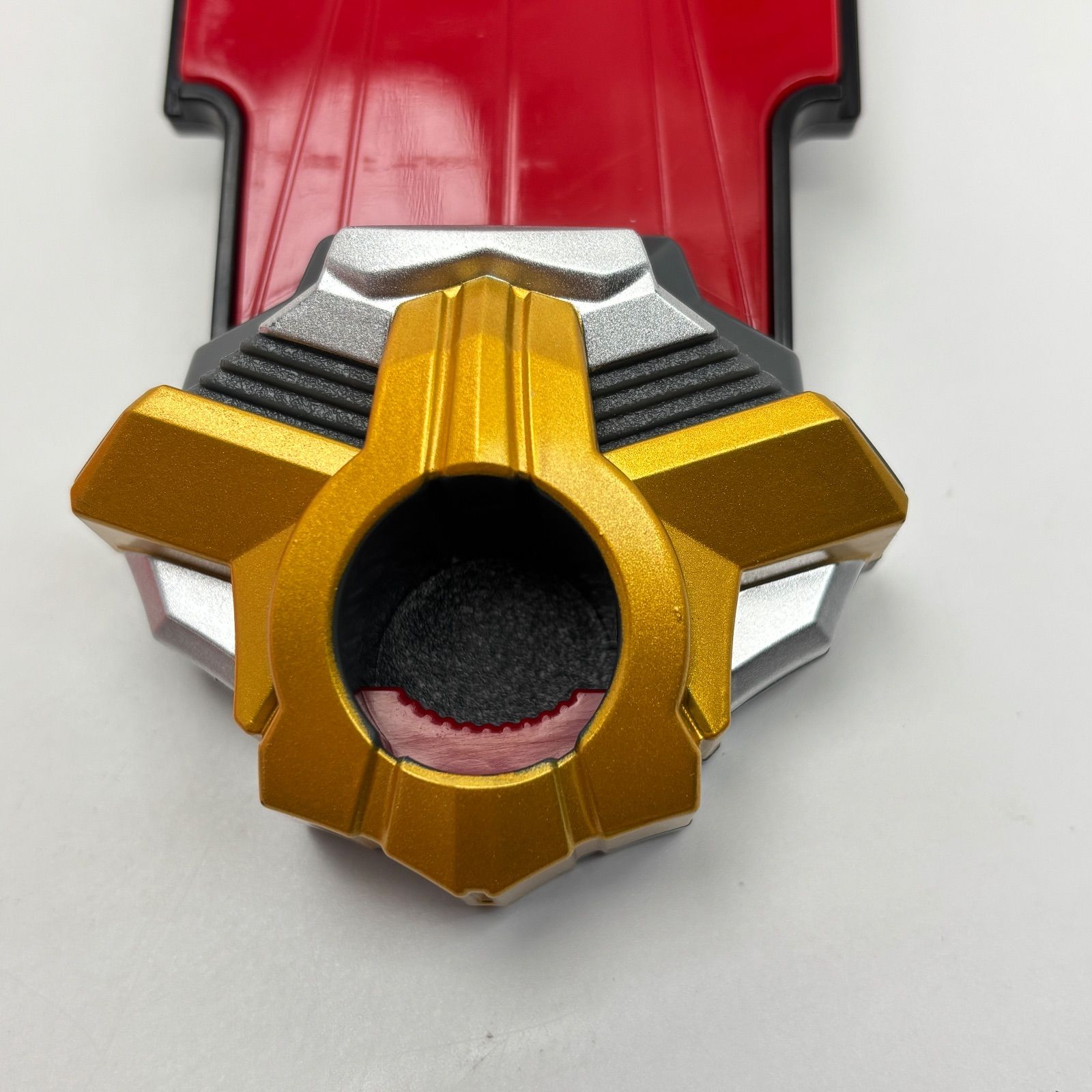 天装戦隊ゴセイジャー ゴセイパワー解放器