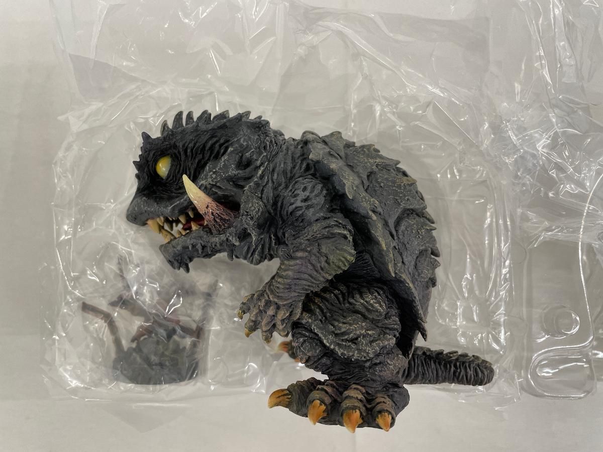 トラウマガメラ 少年リック限定版 「ガメラ3 邪神＜イリス＞覚醒