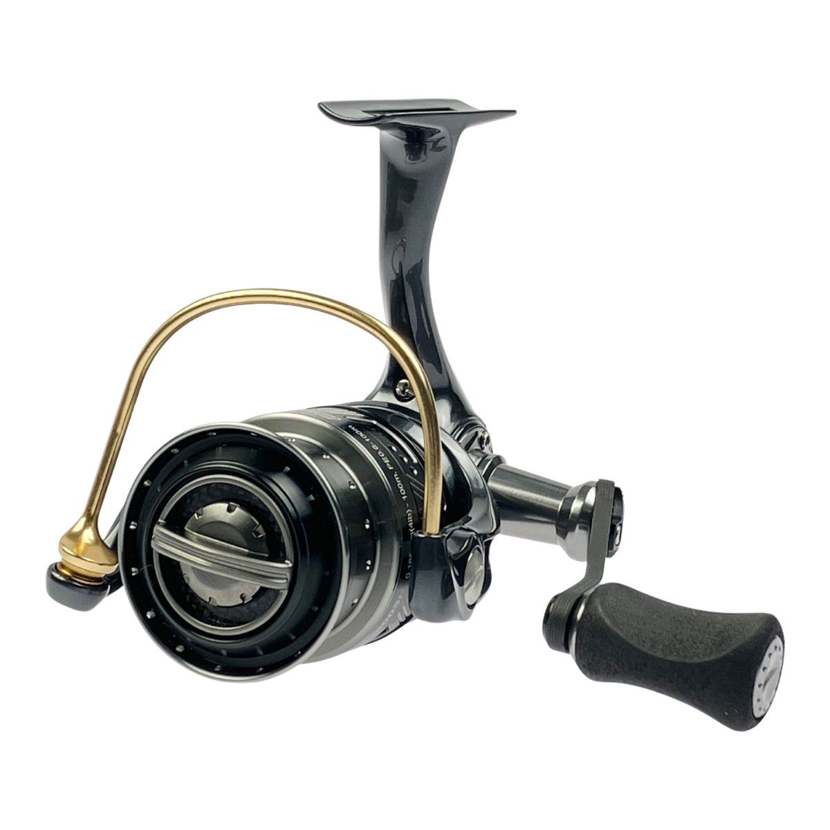 ▽▽Abu Garcia アブガルシア REVO ALX THETA 2000SH - メルカリ