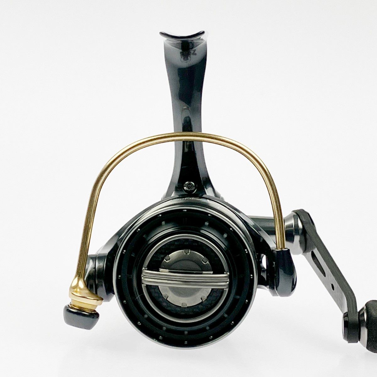 ▽▽Abu Garcia アブガルシア REVO ALX THETA 2000SH - メルカリ