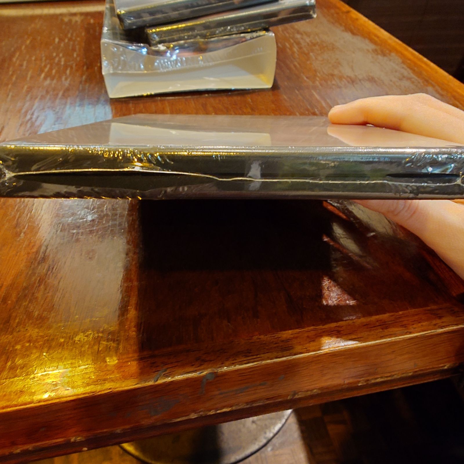 史実 新日本vsU.W.F. ─妥協なき闘い！新日本vsUWF抗争─ - メルカリ