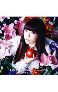 CD／黒崎真音／Mystical Flowers - メルカリ