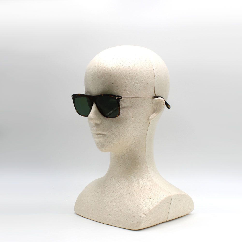TOM FORD トムフォード FT0588/S 52R 57 サングラス 偏光レンズ
