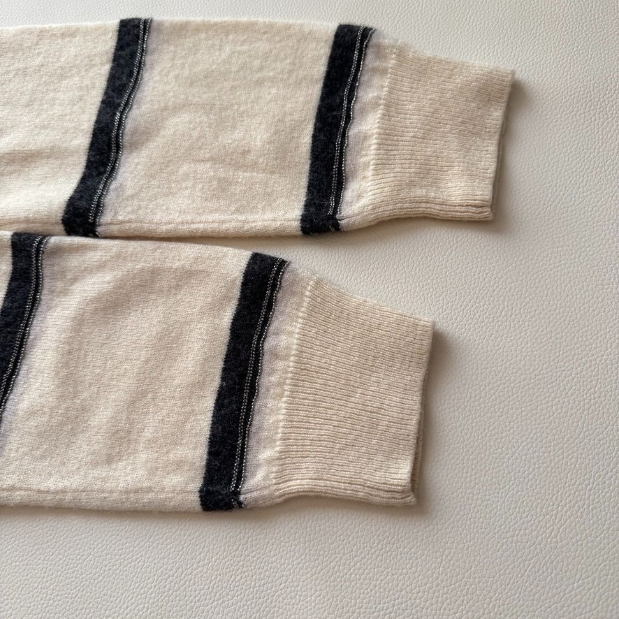 ブルネロクチネリ BRUNELLO CUCINELLI モニーレ装飾 Monile シルバー