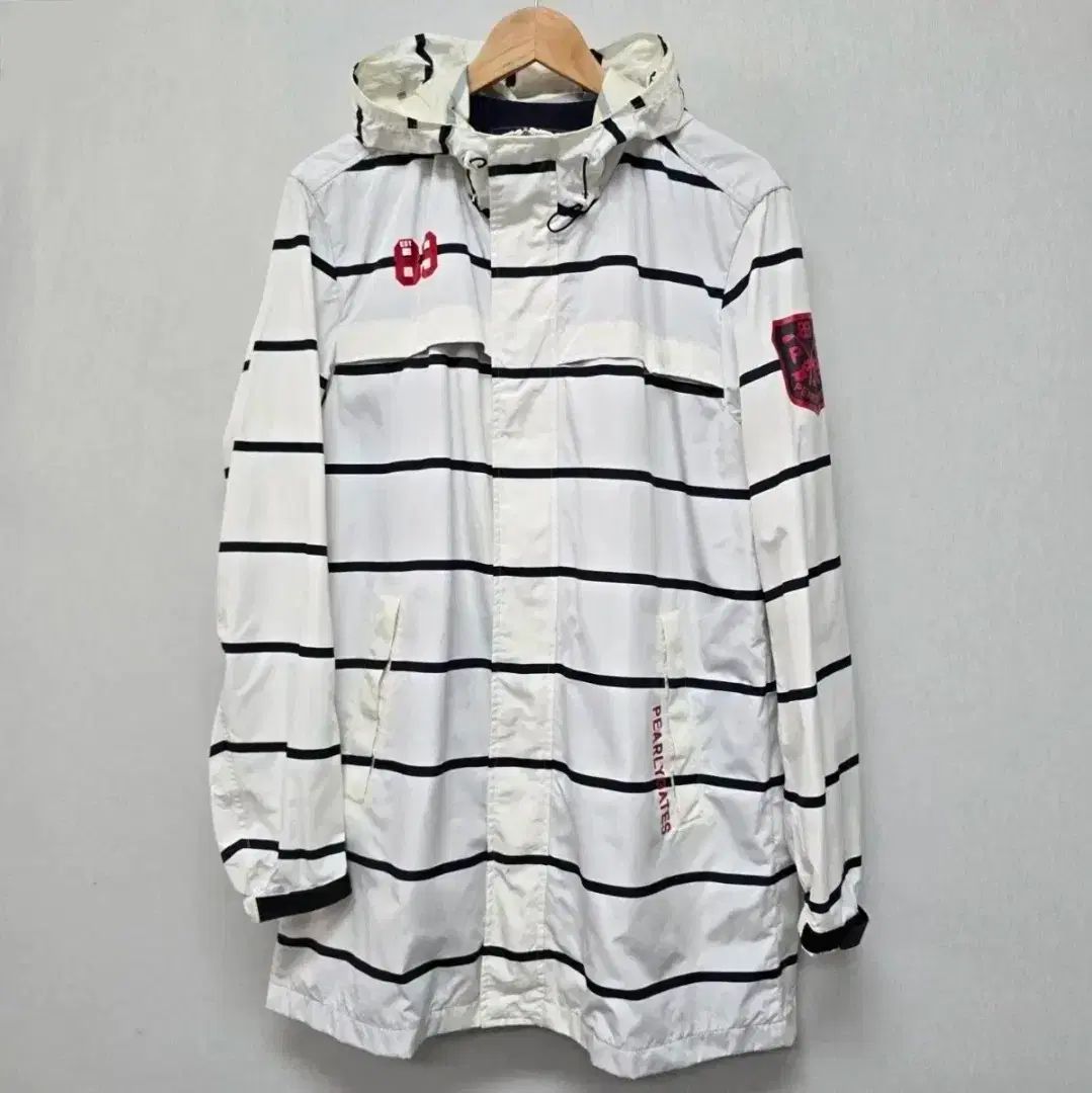 パーリーゲイツ メンズ 防水 WHO ウィンドブレーカー 4 (95) サイズ