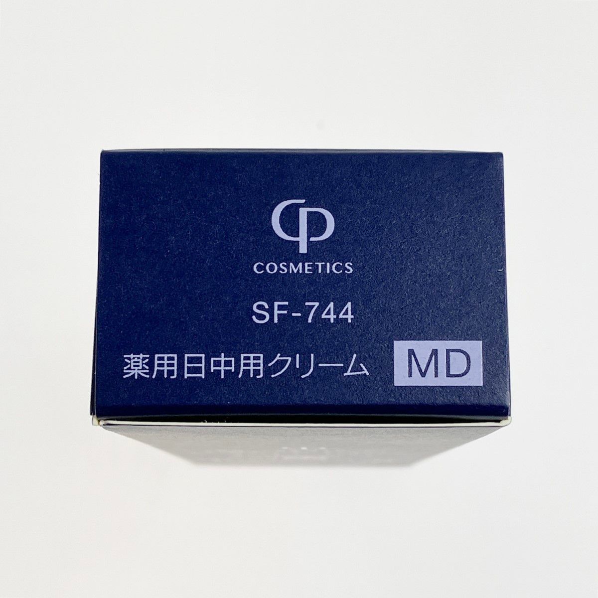 ▽▽CPコスメティクス ソワーニュ フィエルテ バリアシールド クリーム