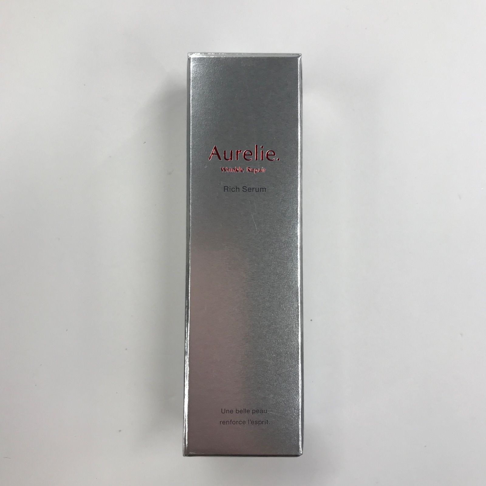 V1124 Aurelie オレリー リンクルリペア セラム＜美容液＞30ml - メルカリ