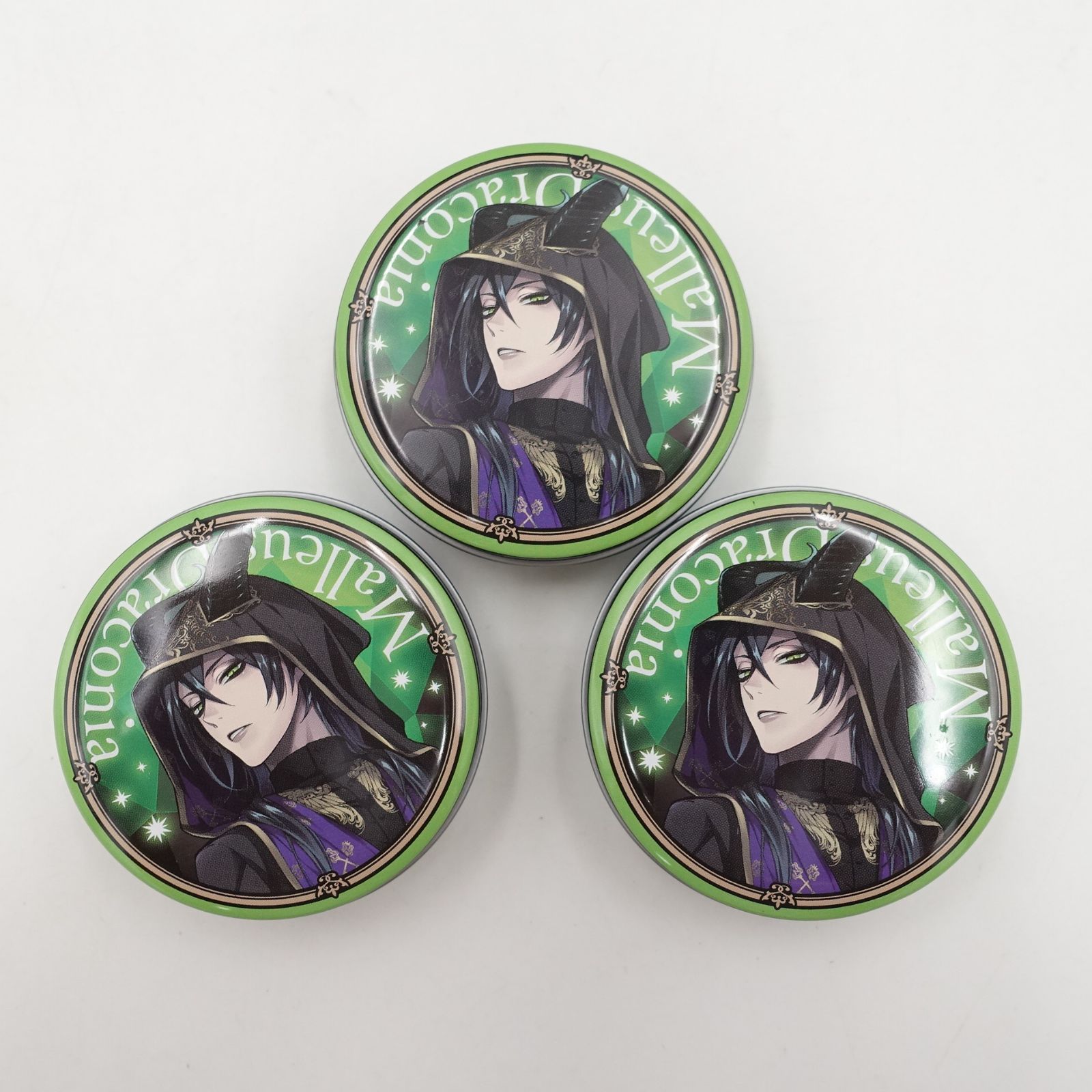 ディズニー ツイステッドワンダーランド ディアソムニア寮 グッズお